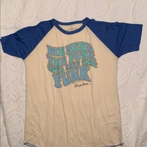 COPY - George Clinton - Rowdy Sprout “We Need the Funk”